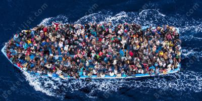 emigratie films