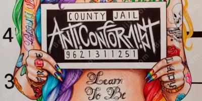 anti-conformistisch films