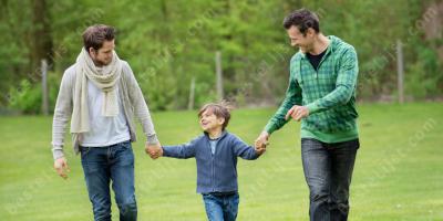 homoseksuele ouder films