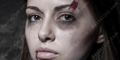 mishandelde vrouw films