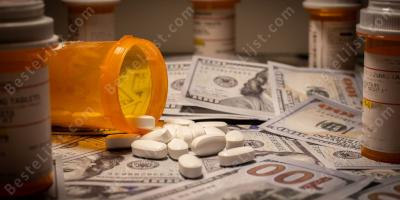 drugs geld films