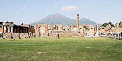 pompei films