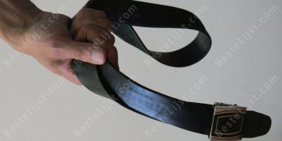 slaan met een riem films