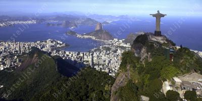Brazilië films