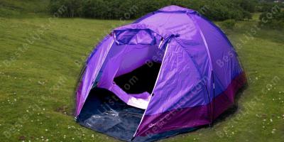 tent films