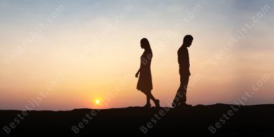 mislukte relatie films