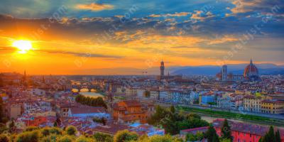 Florence films