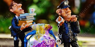 corrupte agent films