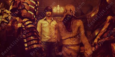 Survival horror films