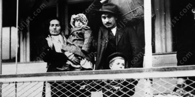 Italiaanse immigrant films