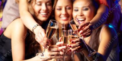 alcohol films