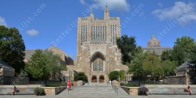 Yale universiteit films