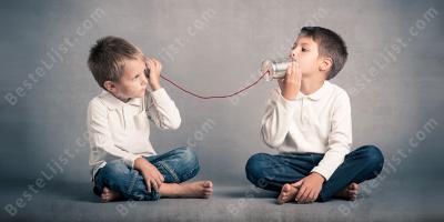 communicatie films