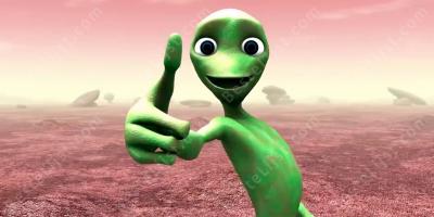 Mars films