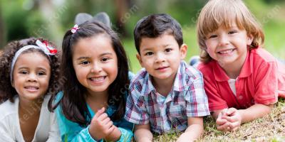 kinderen films