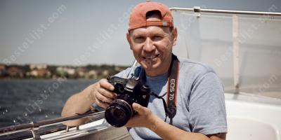 fotojournalist films