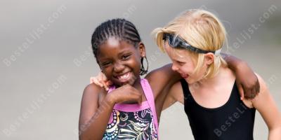 interraciale vriendschap films