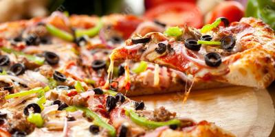 pizza films
