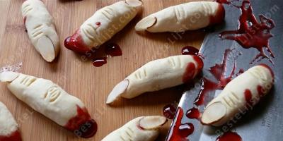 afgehakte vinger films
