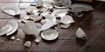 kapotte schotel films