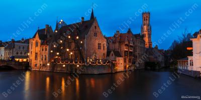 brugge films