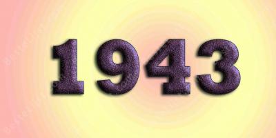 jaar 1943 films