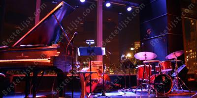 jazzclub films