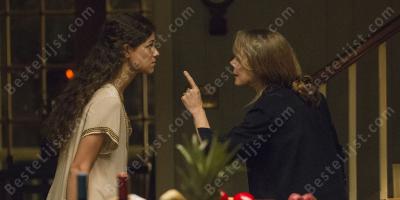 moeder slaat dochter films