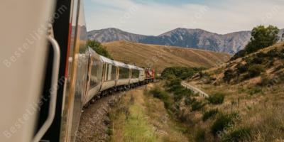 uit een trein springen films