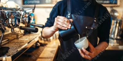 barista films