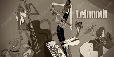 leidmotief films