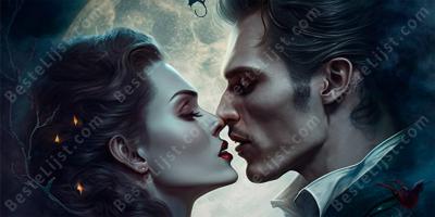 vampier romantiek films