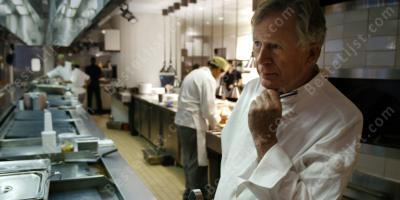 restaurateur films