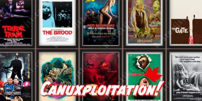 kanuitbuiting films