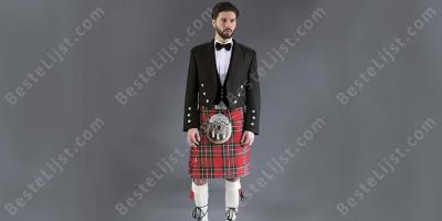 kilt films