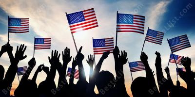 Amerikaanse cultuur films