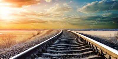 Trein rails films