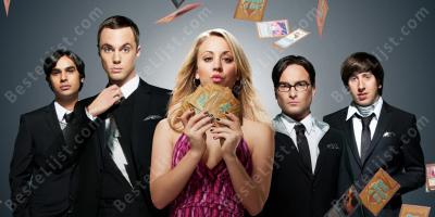 tv programma films