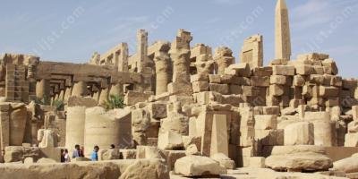 Egyptologie films