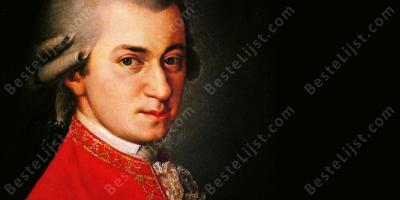 Mozart films