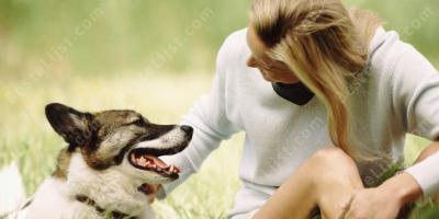 Eigenaar hond relatie films