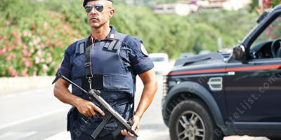 stoere politieagent films