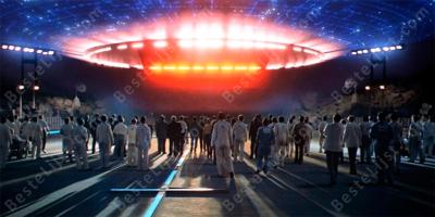 nauwe ontmoeting films