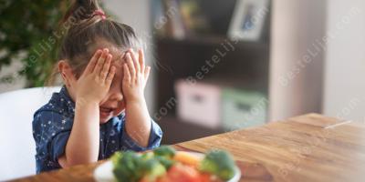 weigeren te eten films
