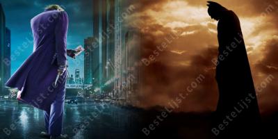 antagonist als hoofdpersoon films