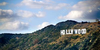Hollywood films