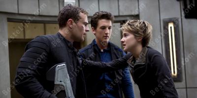 opstandeling films