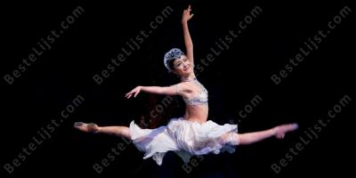 ballerina films