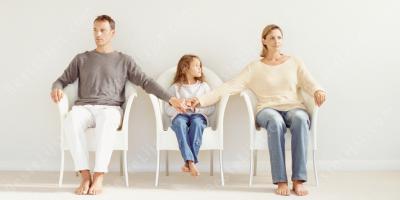 gescheiden ouders films