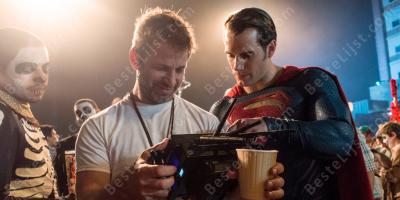 Jimmy Olsen-personage films